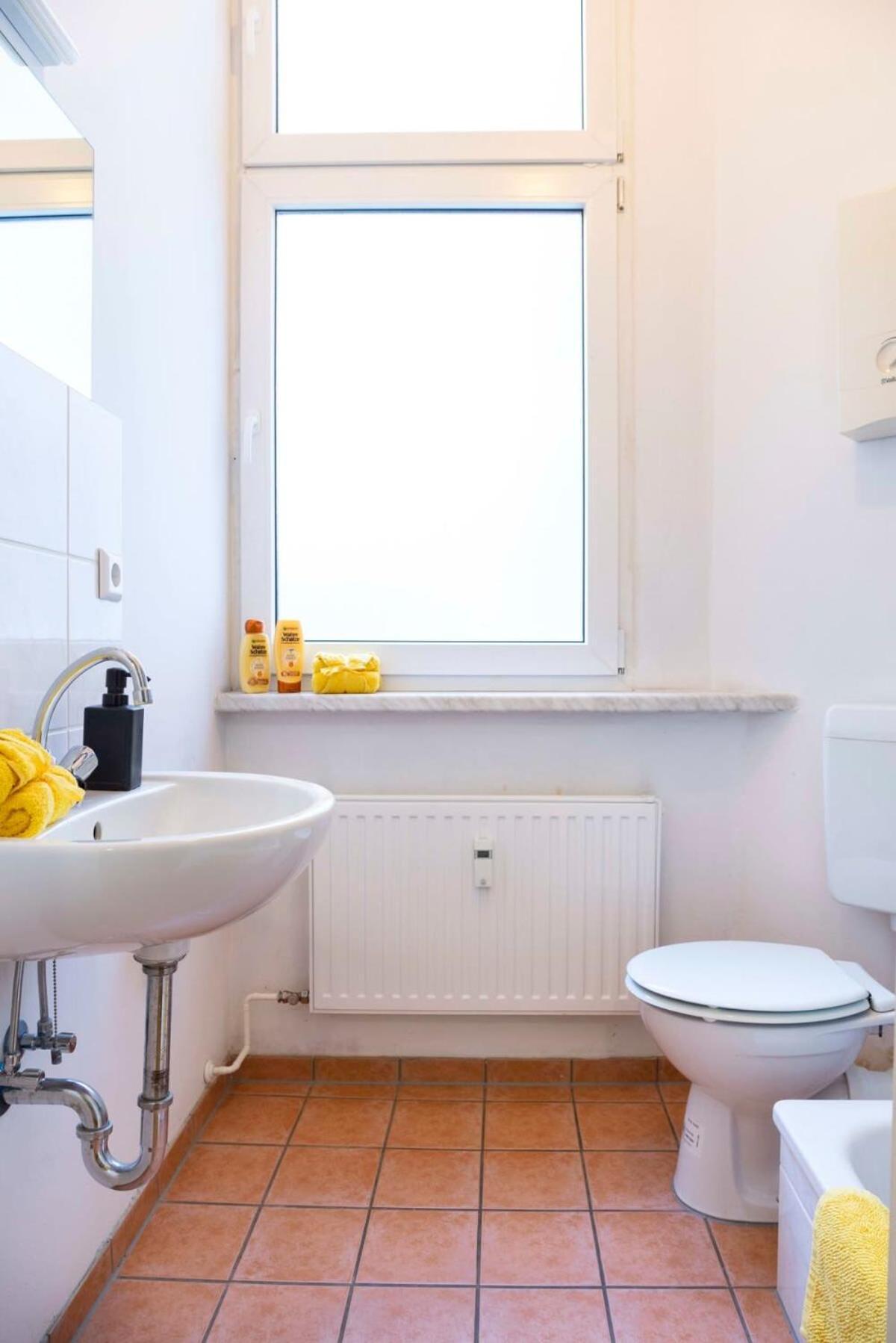 One Bedroom Apartment Berlin Neukoelln Zewnętrze zdjęcie